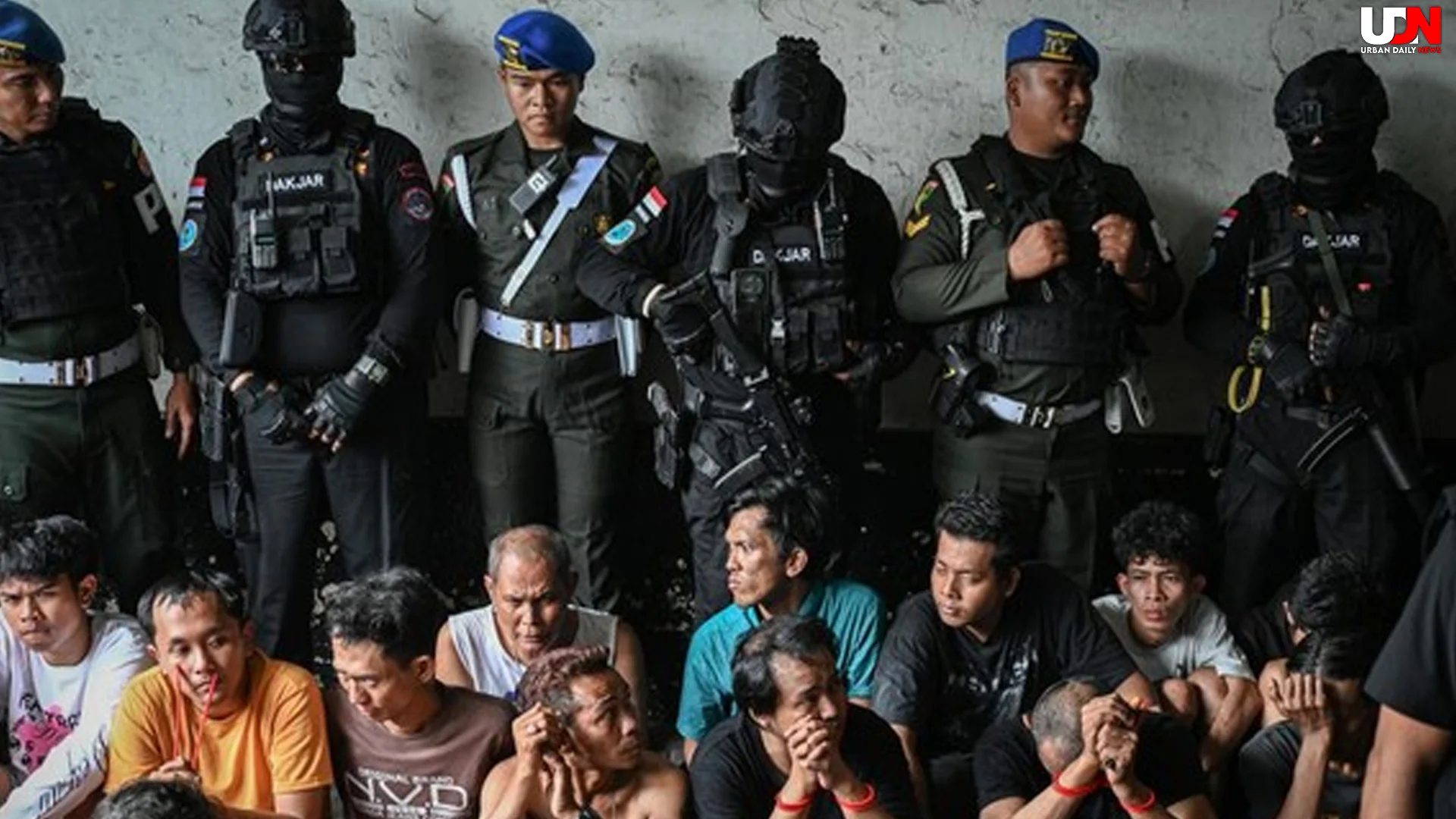 Kasus Matraman: 4 Bukti Teknologi Gak Bisa Nutupin Aksi Kriminal