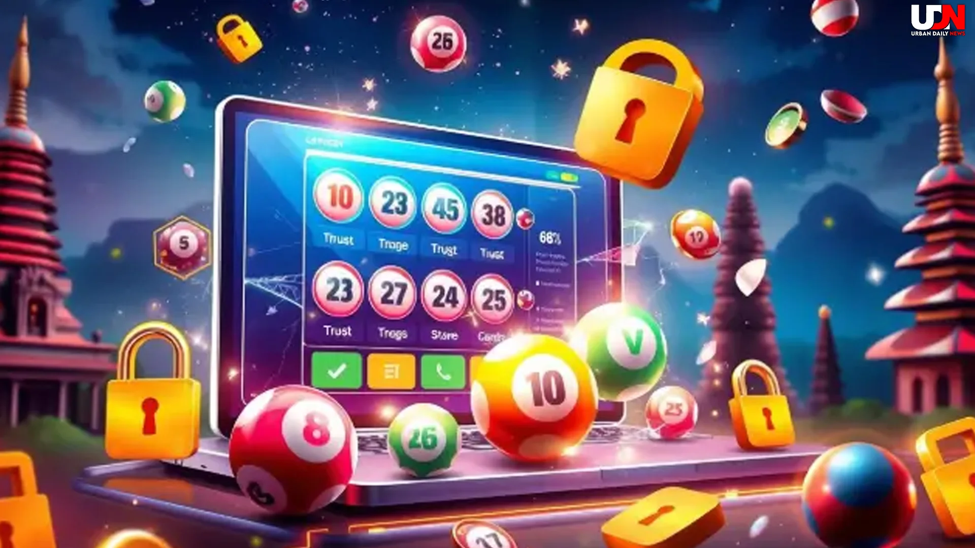 Togel Online Anti Basi Ini 5 Kode Rahasia yang Lo Gak Sadar