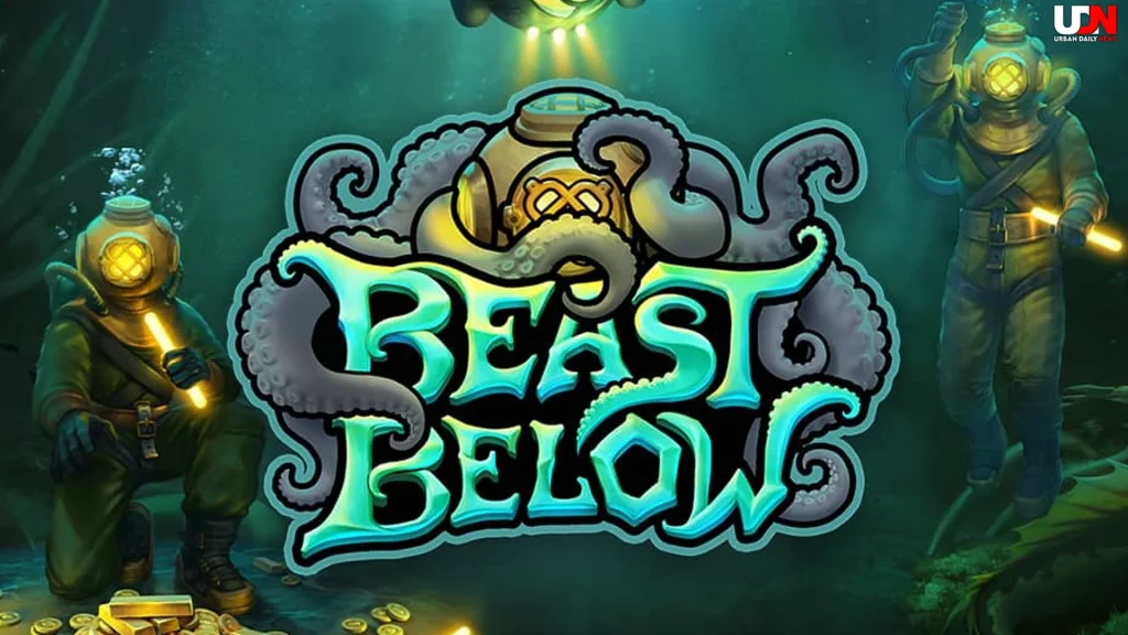 Beast Below Simpan 4 Misteri Situs Toto Paling Legendaris