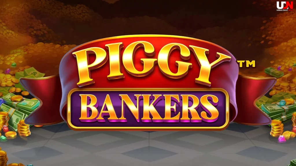 Auto Paham! 4 Referensi Pop Culture Tersembunyi di Piggy Bankers