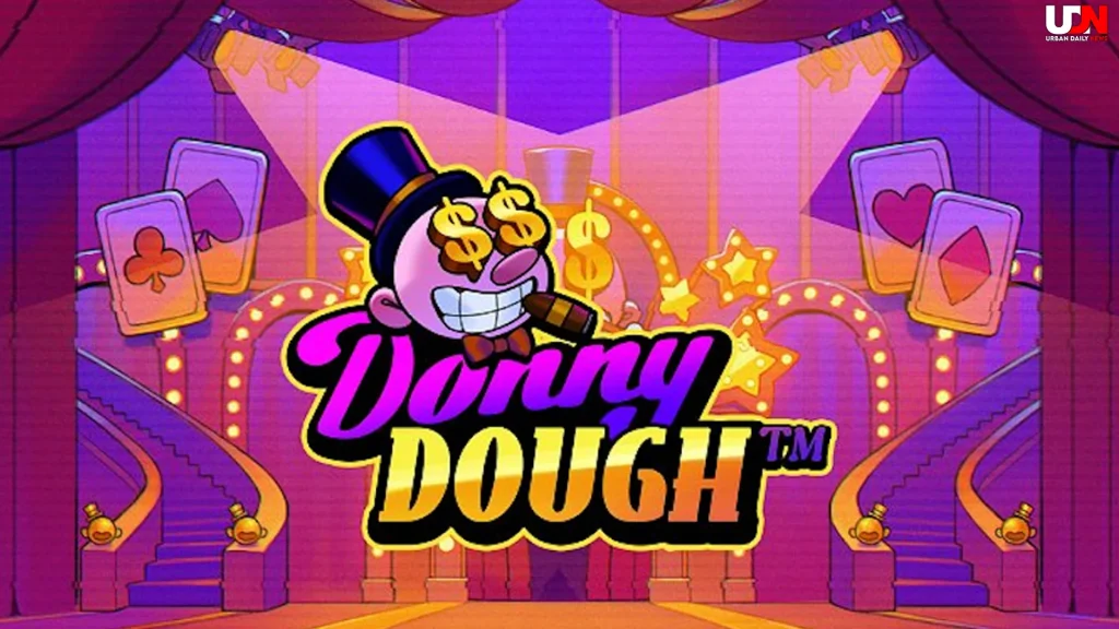 Donny Dough 5 Passive Income Yang Bikin Dompet Hamil Parah