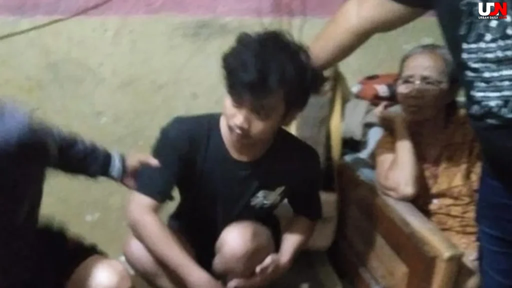 Polisi dan 5 Bukti Kuat Tangkap Pelaku Jambret HP Bocah di Bogor