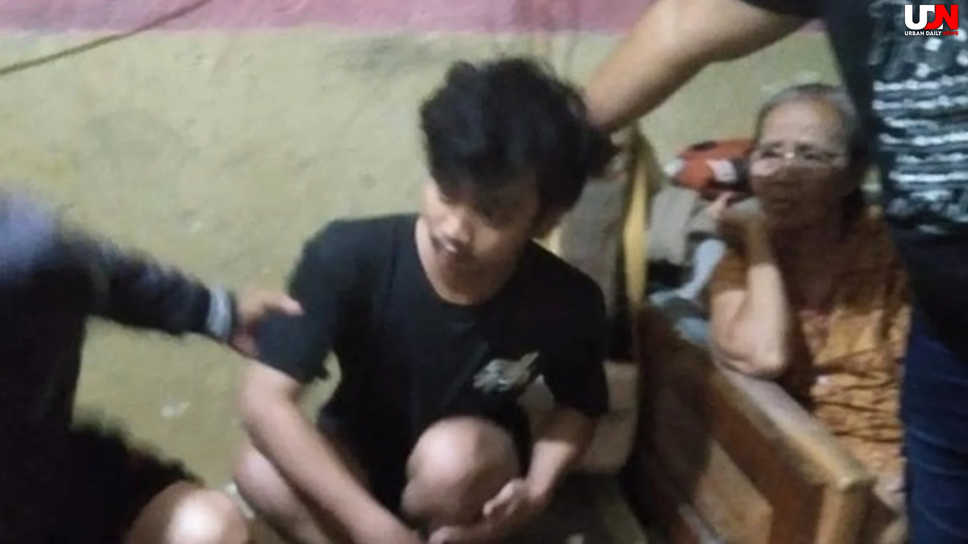 Polisi dan 5 Bukti Kuat Tangkap Pelaku Jambret HP Bocah di Bogor