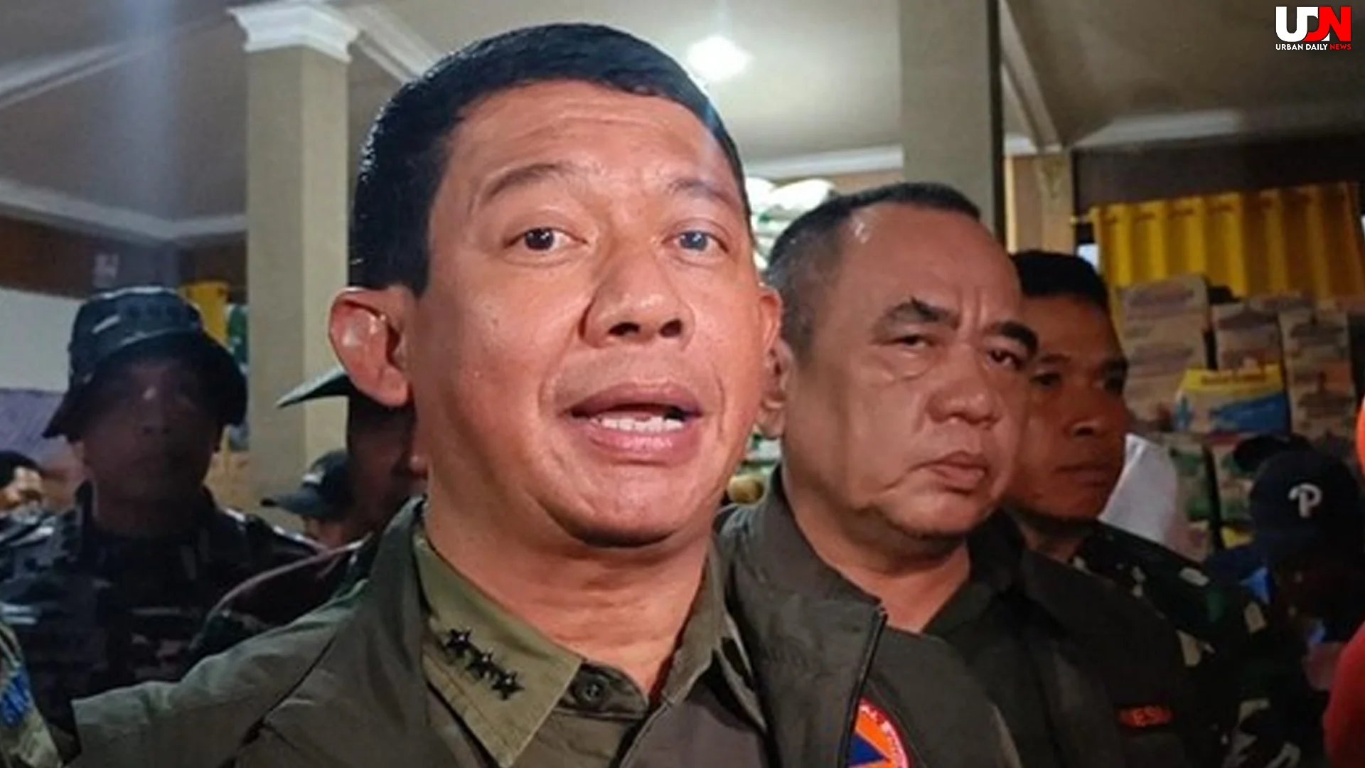 5 Alasan Mengapa Belum Ada Korban Jiwa Dari Erupsi Semeru Kali Ini