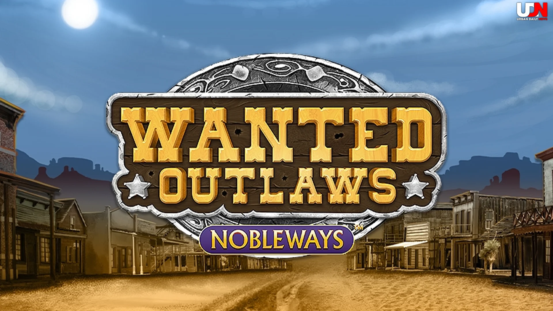 Misteri 4 Gang Paling Berbahaya dalam Dunia Wanted Outlaws