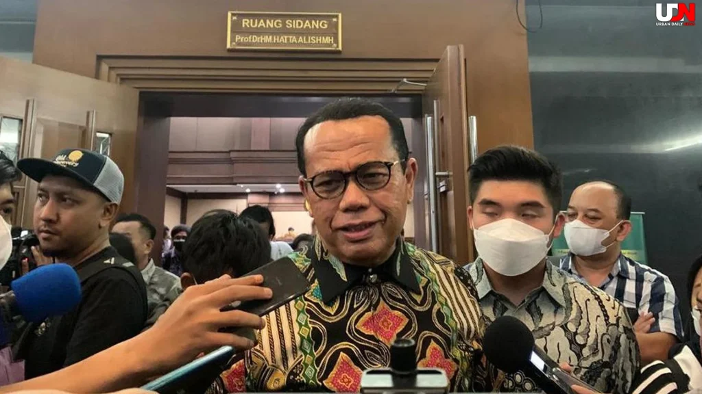Terdakwa Kasus Migor Mengaku Perantara: 5 Alasan Vonis Ringan
