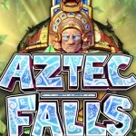 Air Terjun Aztec Falls Hadir Dengan 4 Keajaiban Zaman Dulu
