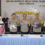Peluncuran SMAN 72: Pelaku Detonasi 7 Bom dengan Remote