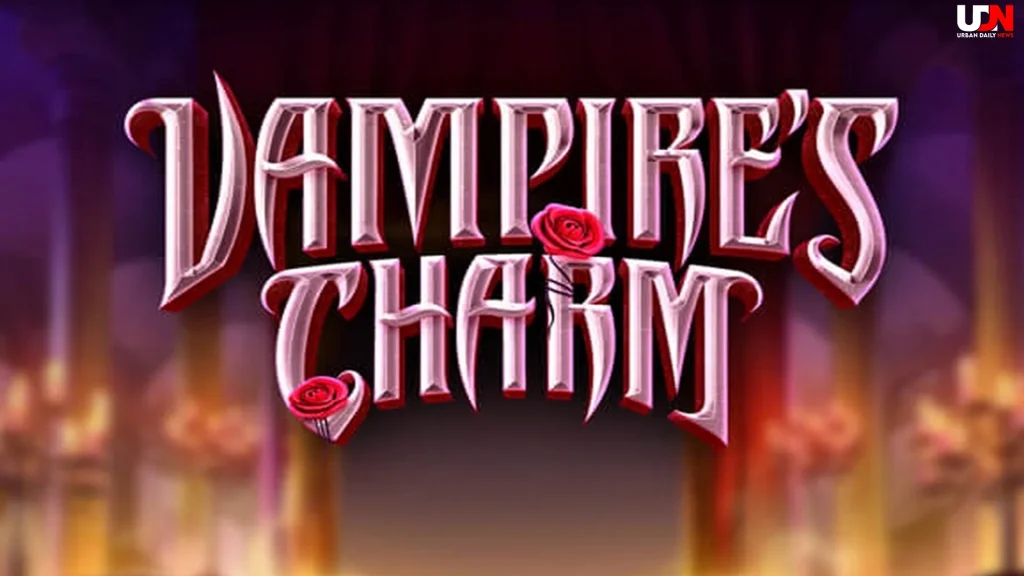 Vampire's Charm Bikin Rempong, 5 Lore yang Wajib Klean Tau