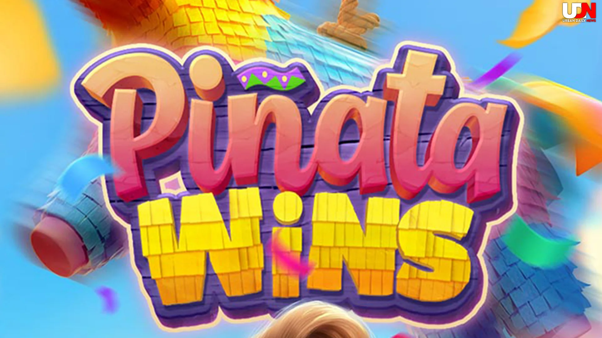 Pinata Wins Buka 15 Free Spins Plus 2 Super Extra Spin