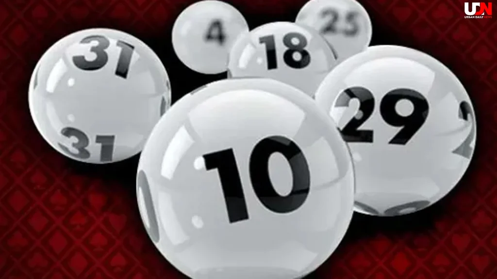 Data Togel Online 5 Tahun Terakhir Jadi Acuan Anak Jaman Now