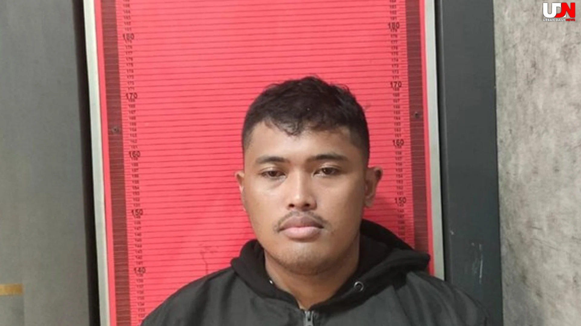 5 Fakta Polisi Gadungan Positif Sabu dan Aksi Mencuri Motor Ojol