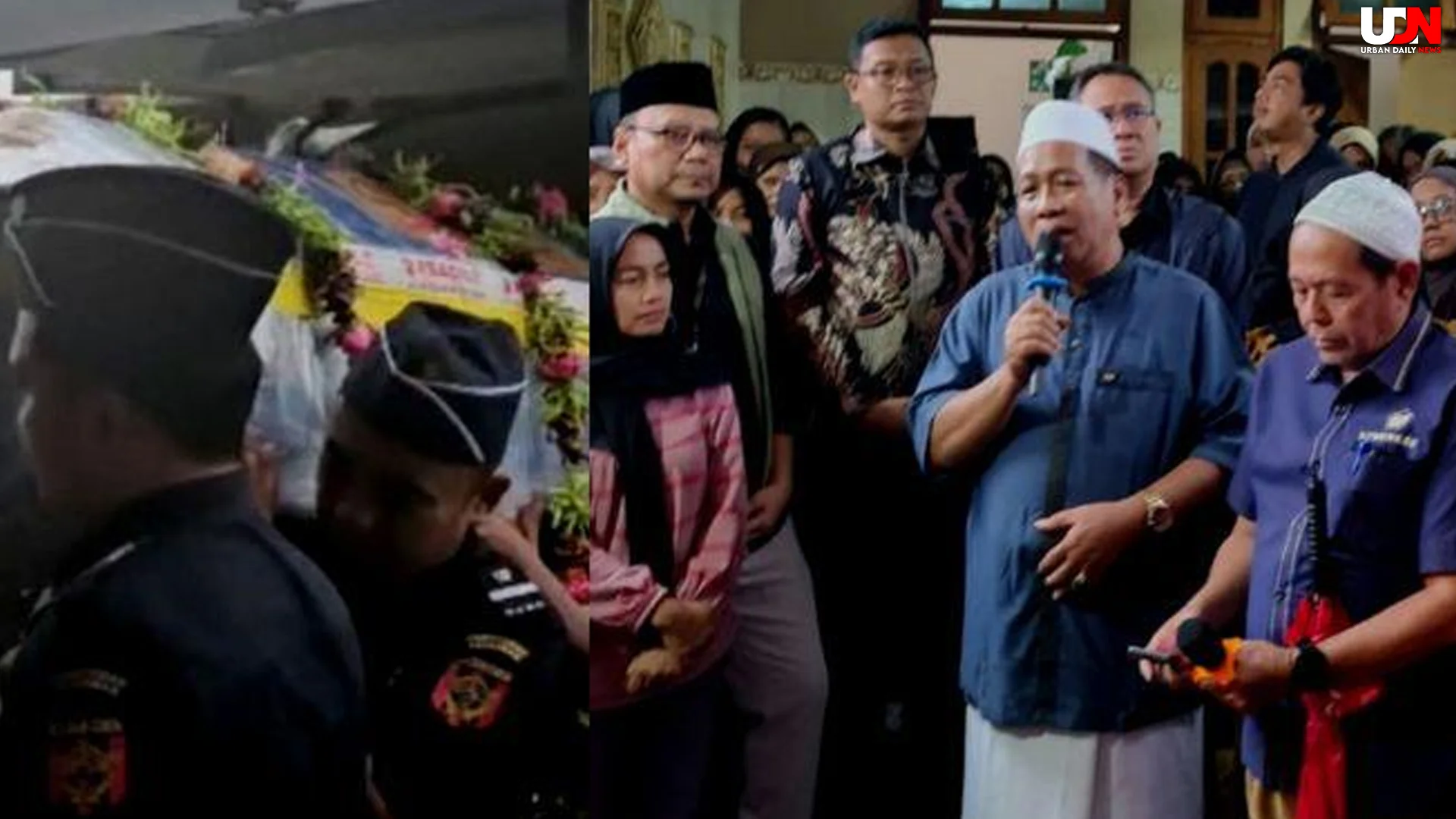 Manokwari Heboh, 3 Bulan Pindah, Istri Pegawai Pajak Tewas Tragis