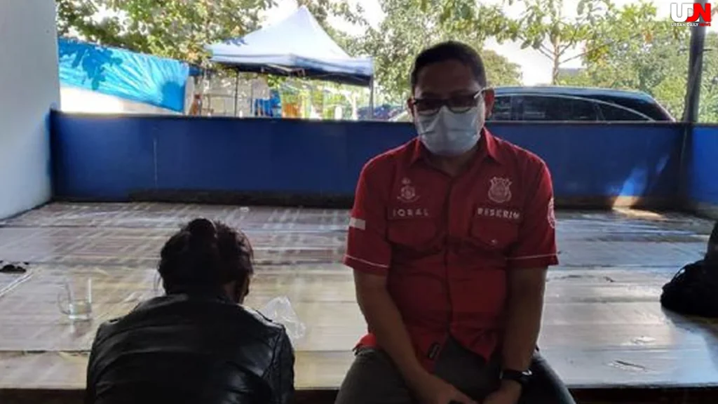 5 Fakta Mengerikan di Balik Pembunuhan Buruh Pasir di Makassar