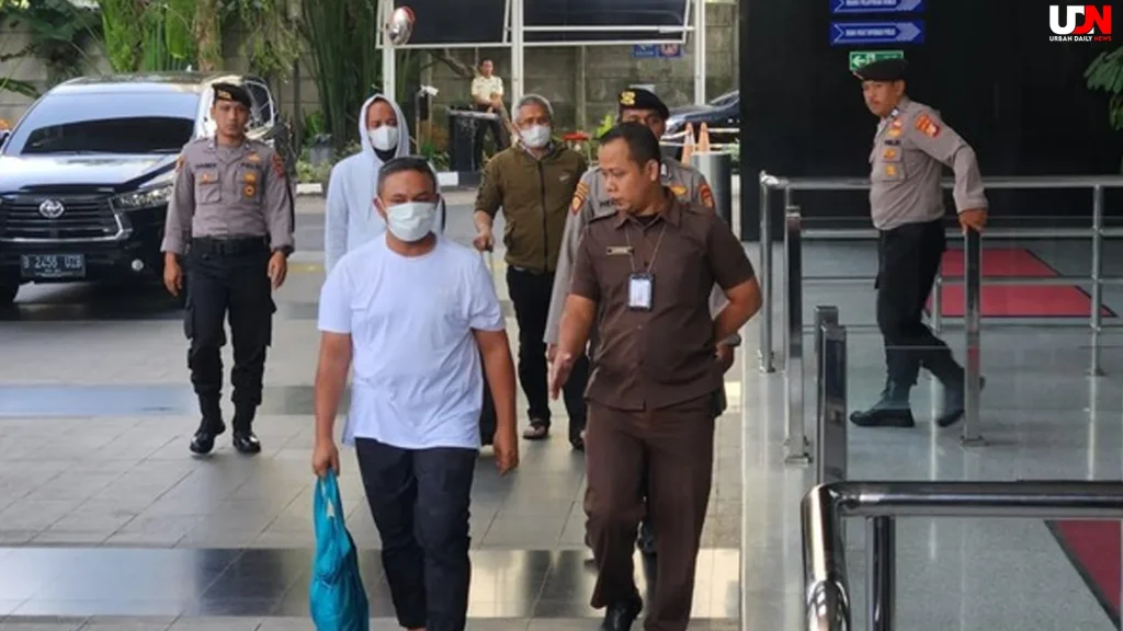 KPK Gerebek Gubernur Riau Abdul Wahid, Sita Uang Rp 1,6 M