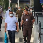 KPK Gerebek Gubernur Riau Abdul Wahid, Sita Uang Rp 1,6 M