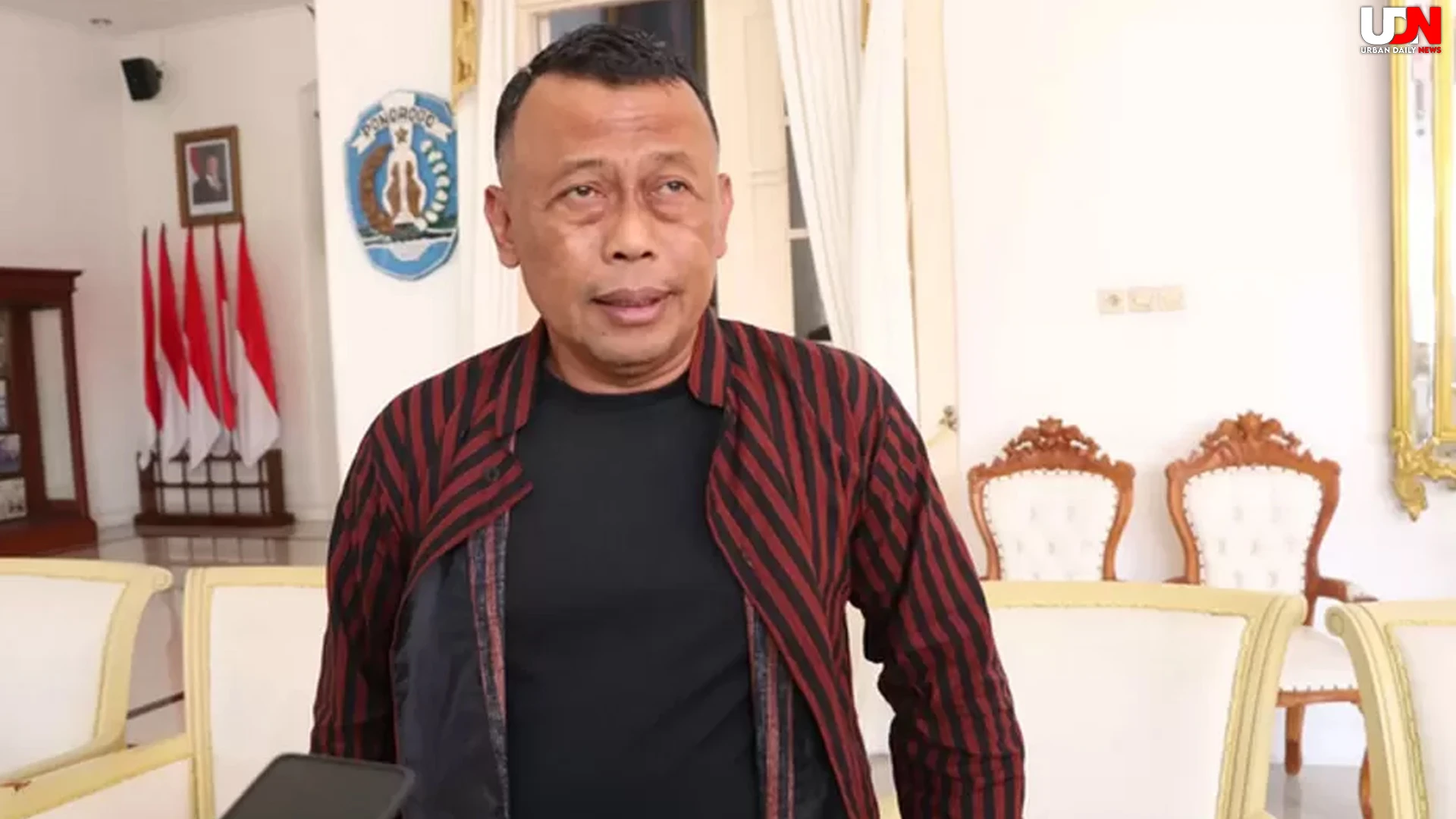 Sugiri Sancoko Kena OTT KPK: 5 Fakta Menarik dari Kasus Ini