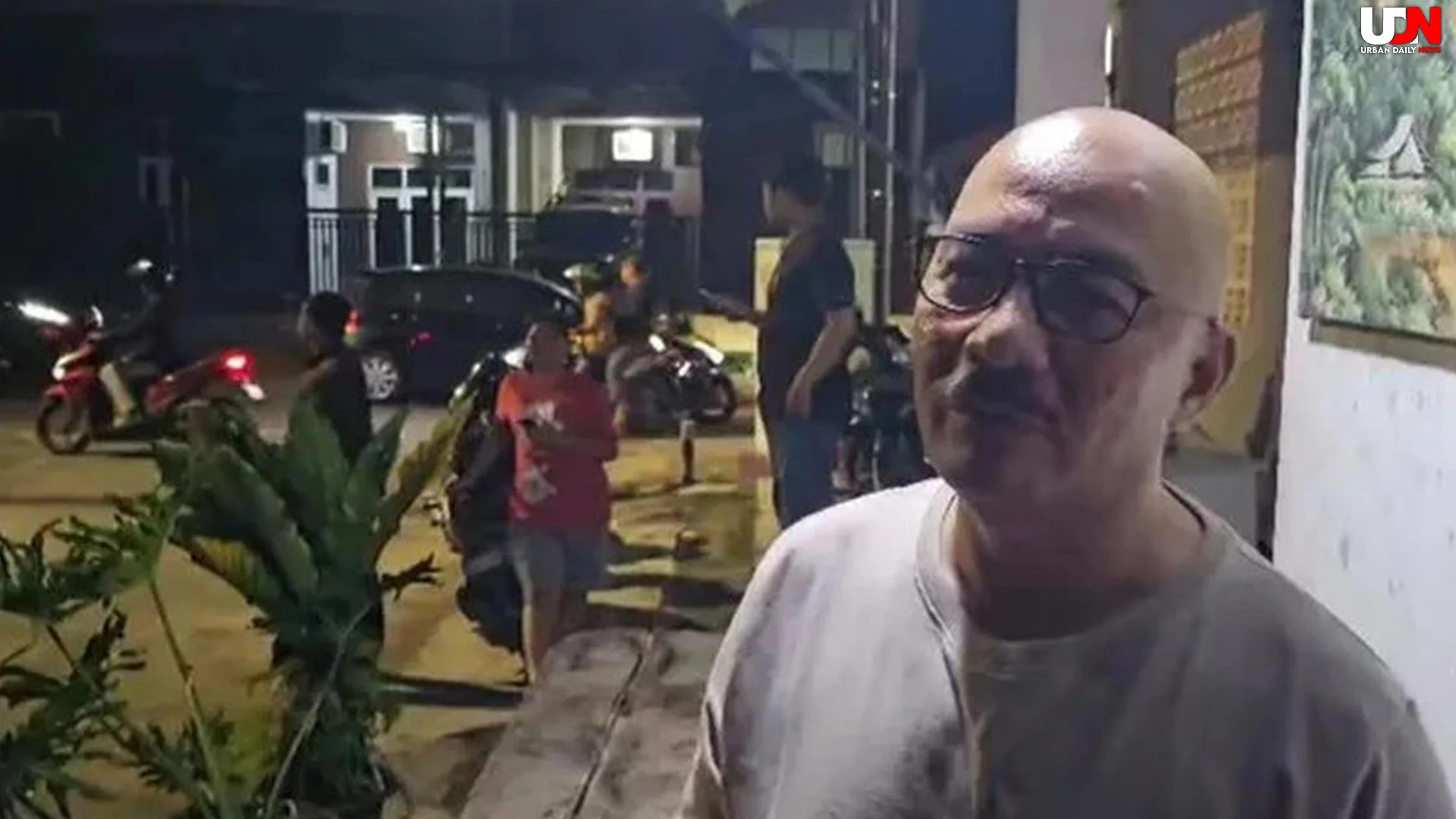 4 Isu Keamanan Usai Kebakaran Rumah Hakim Kasus Topan Ginting