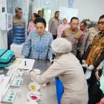 5 Poin Penting dari Tinjauan Kapolri dan Ketua Komisi IV di SPPG Jateng