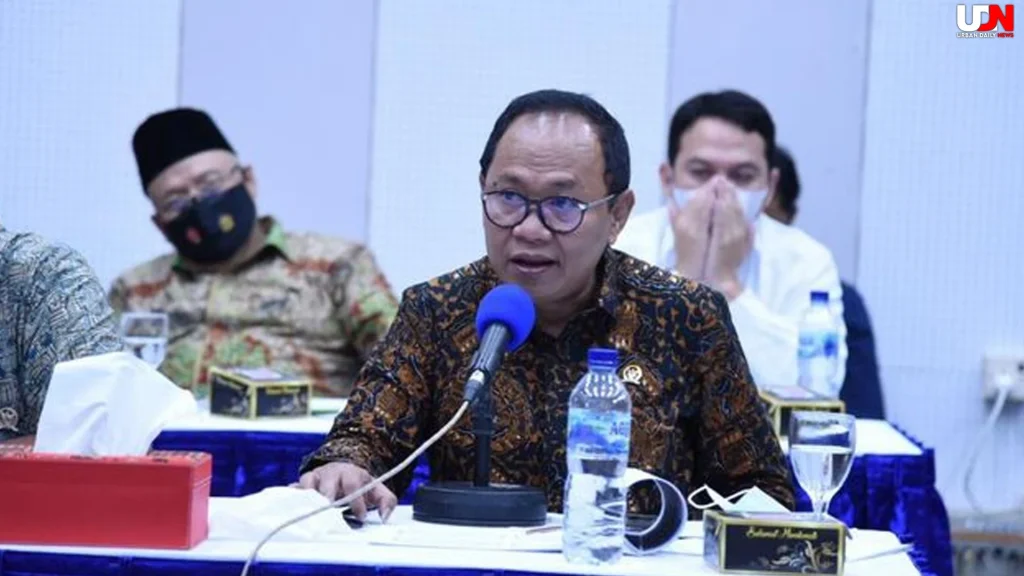 5 Poin Penting Komisi I DPR Tentang TNI Sebagai Pasukan Perdamaian