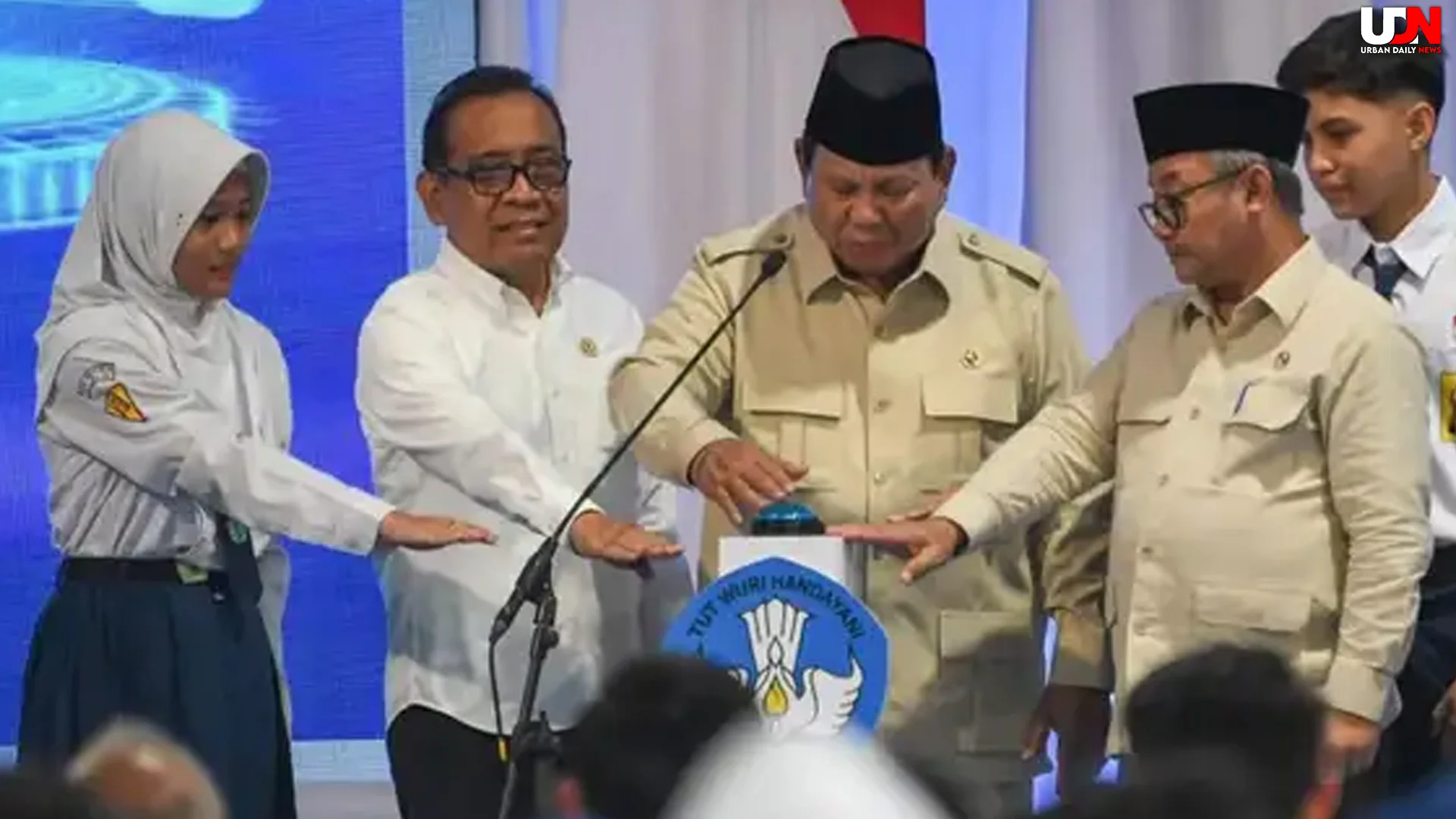 5 Alasan Penting Penanganan Bullying yang Didukung Prabowo