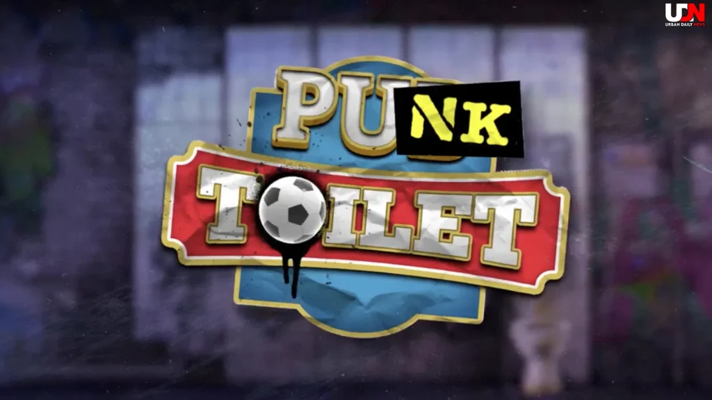 4 Drama Epik yang Terjadi di Punk Toilet, Seru Abis Bro