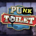 4 Drama Epik yang Terjadi di Punk Toilet, Seru Abis Bro