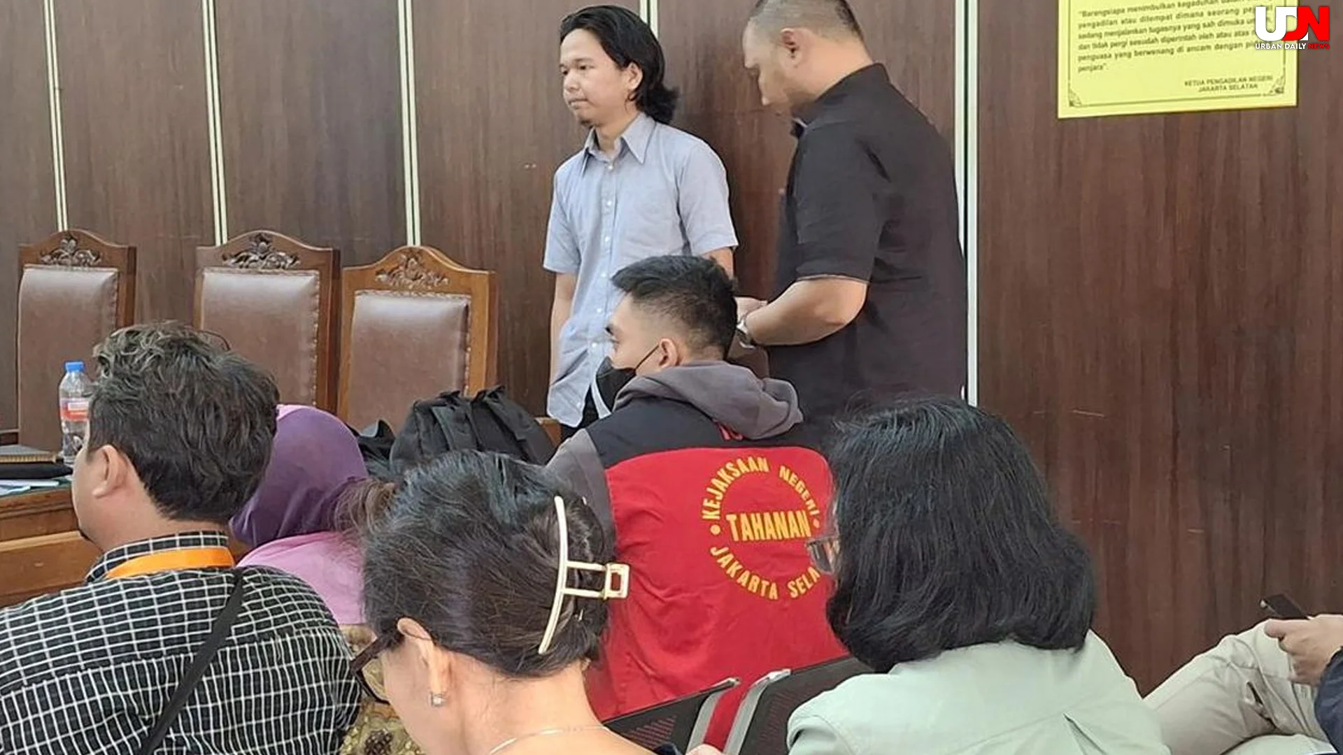 Vonis Mario Dandy, 5 Kasus Hukum Baru Yang Juga Harus Dijalani