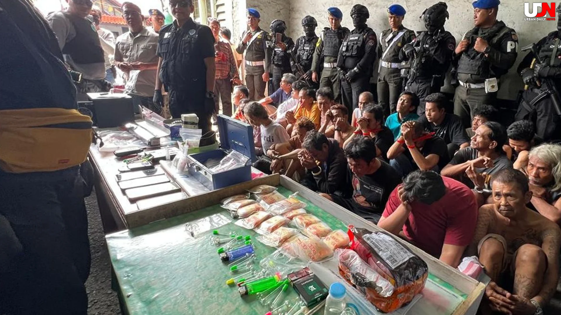 Kasus Matraman: 4 Bukti Teknologi Gak Bisa Nutupin Aksi Kriminal