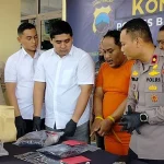 Guru Nyambi Sopir Taksi Online Dibunuh di Brebes, 5 Fakta Mobil Dicuri Pelaku