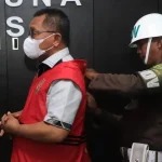 Dari 5 Bukti Kuat Ini Bikin Eks Bupati Tanimbar Kena Kasus Rp 7,2 M