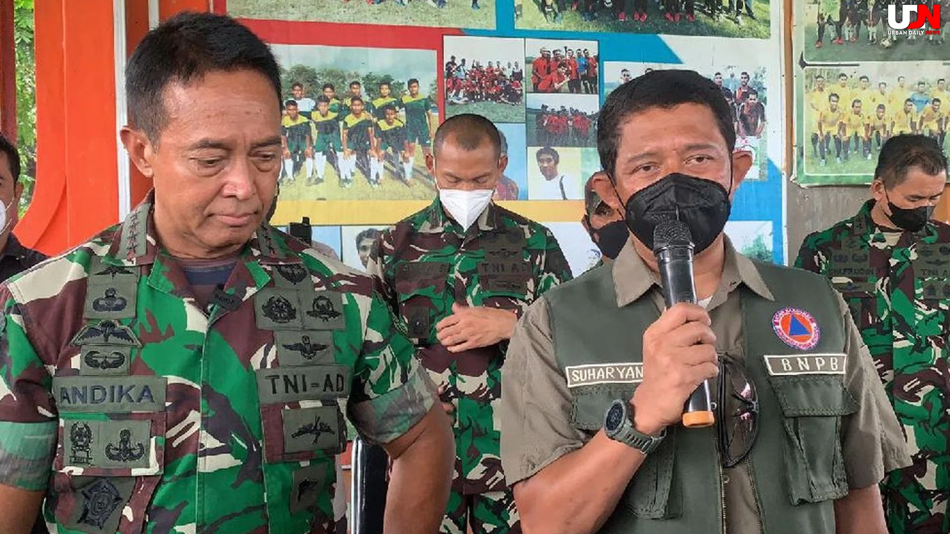 5 Alasan Mengapa Belum Ada Korban Jiwa Dari Erupsi Semeru Kali Ini