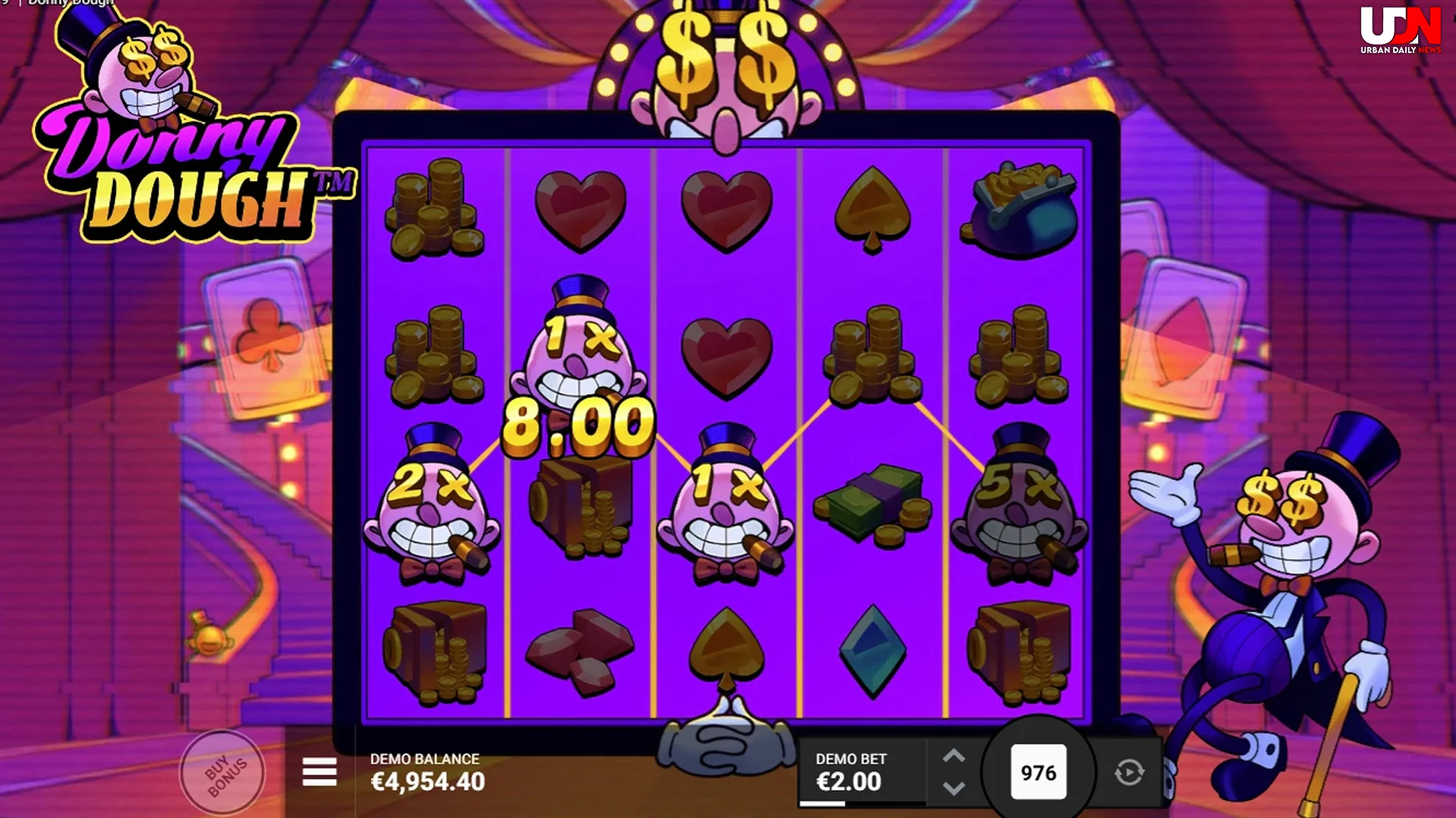 Donny Dough 5 Passive Income Yang Bikin Dompet Hamil Parah