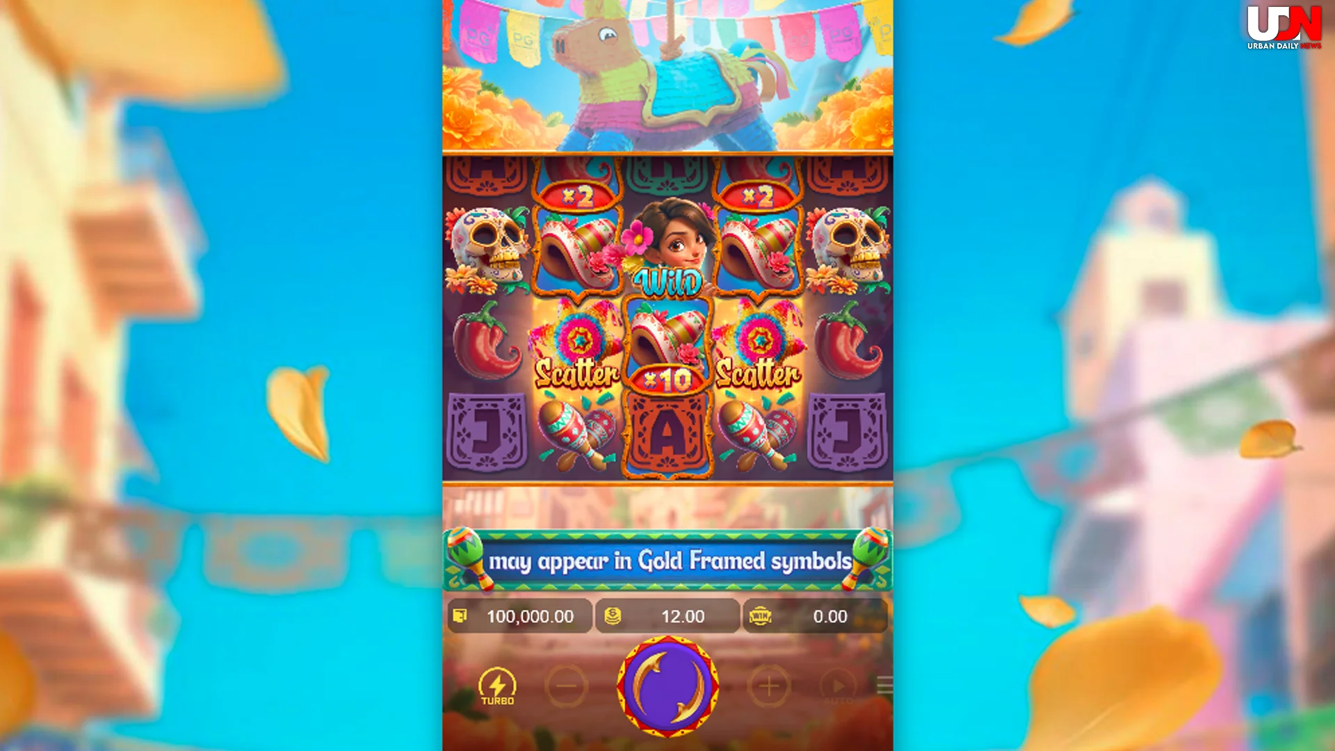 Pinata Wins Buka 15 Free Spins Plus 2 Super Extra Spin