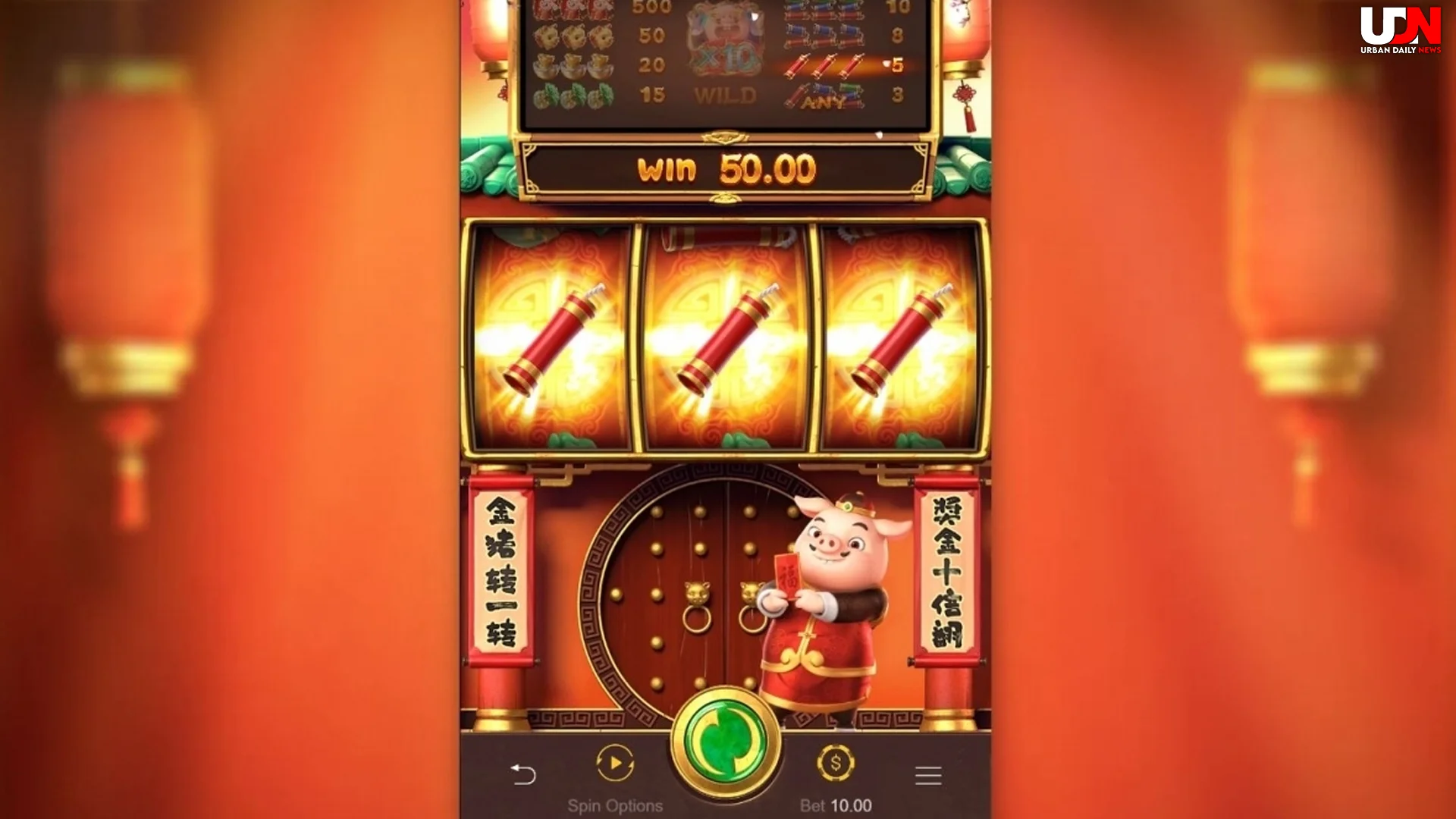 4 Momen Ajaib di Piggy Gold yang Ngehits di Timeline