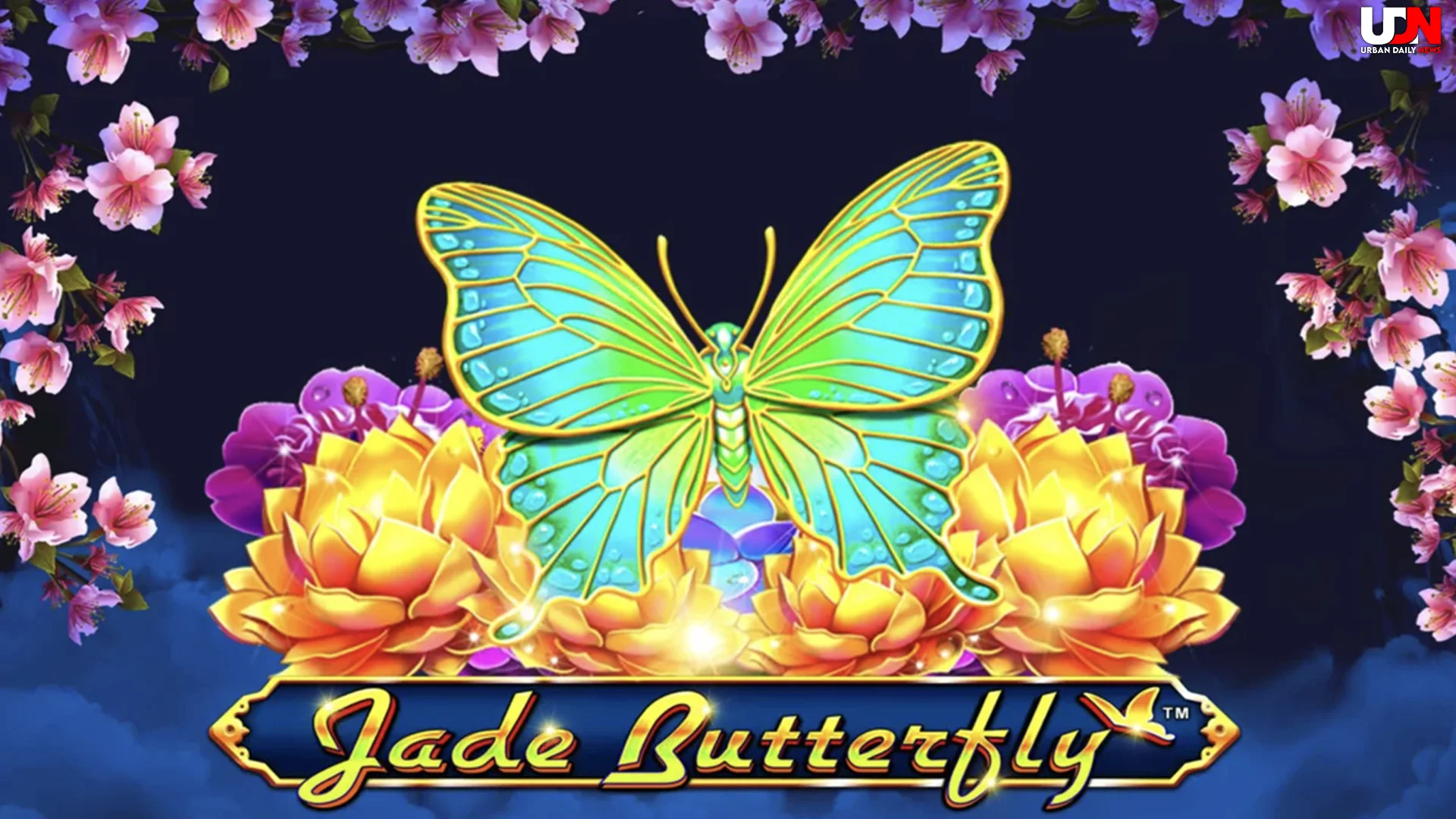 Jade Butterfly Gandeng 4 Kilas Baru Edgy Bikin Lo Ngelus Dada