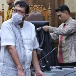 Vonis 18 Tahun Bui untuk Zarof Ricar Tak Berubah Usai Kasasi