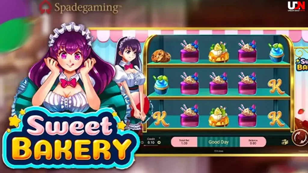 Sweet Bakery Punya 5 Cerita Manis Biar Lo Makin Hits Banget