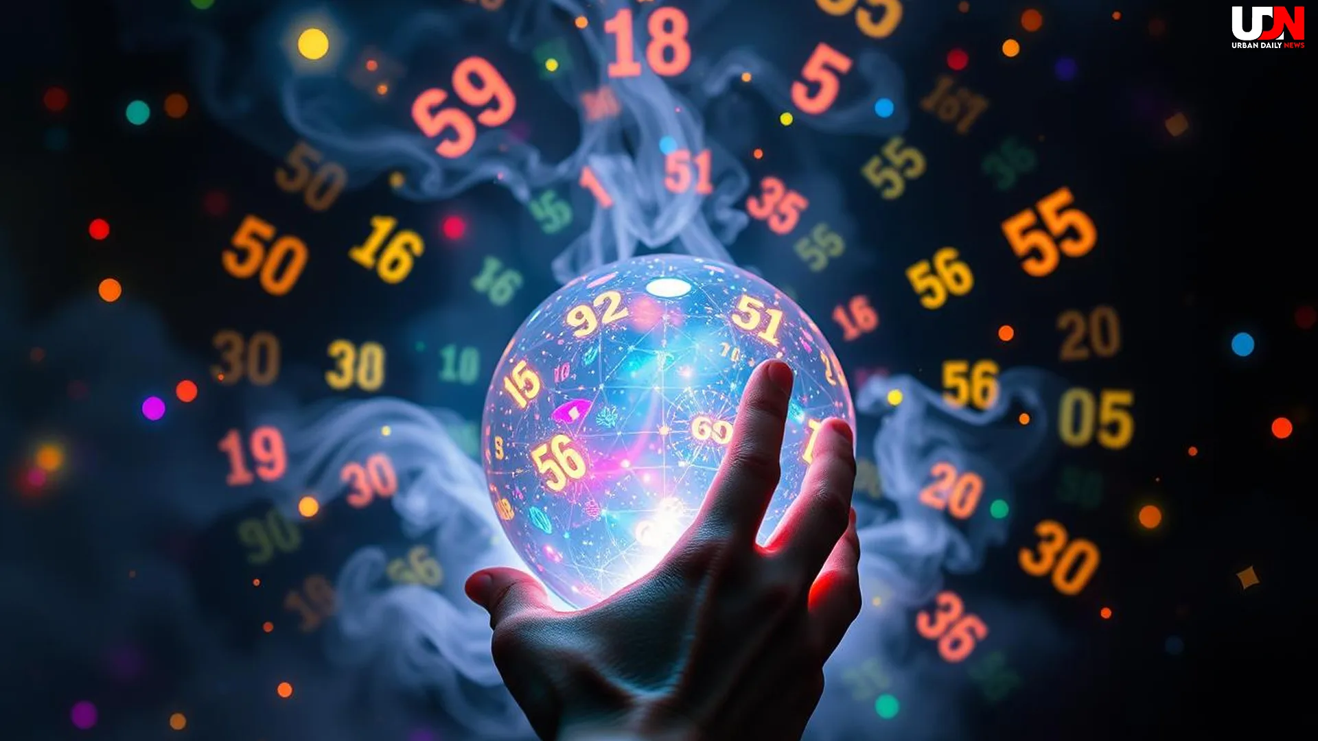 Data Togel Online 5 Tahun Terakhir Jadi Acuan Anak Jaman Now