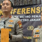 5 Fakta Polisi Gadungan Positif Sabu dan Aksi Mencuri Motor Ojol