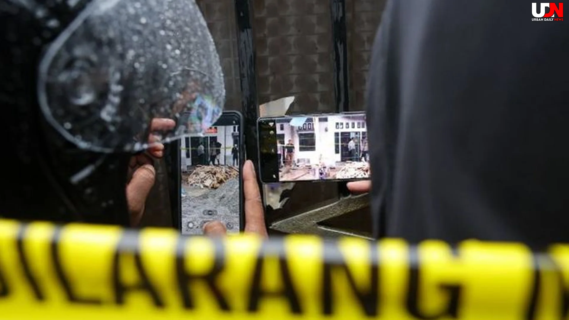 Manokwari Heboh, 3 Bulan Pindah, Istri Pegawai Pajak Tewas Tragis