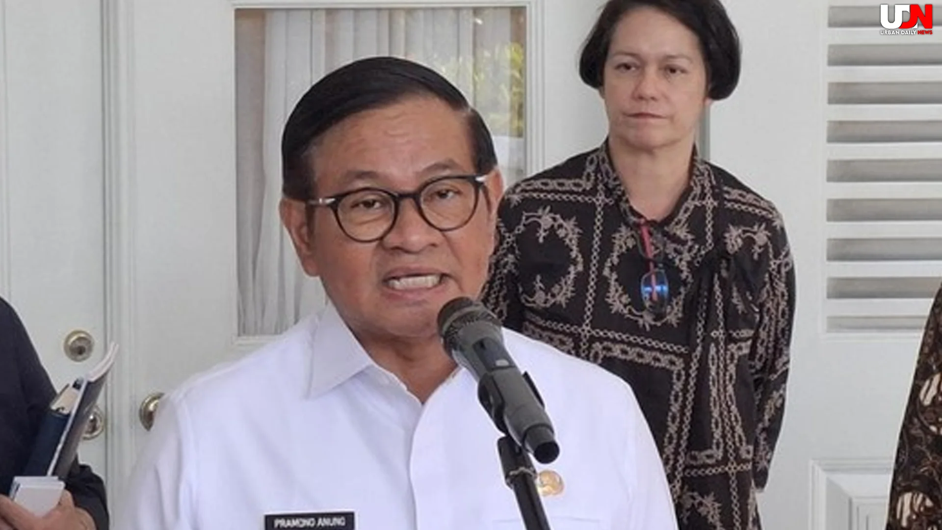 5 Reaksi Netizen Soal Pria Bogor Kritik dan Ludahi Menu MBG