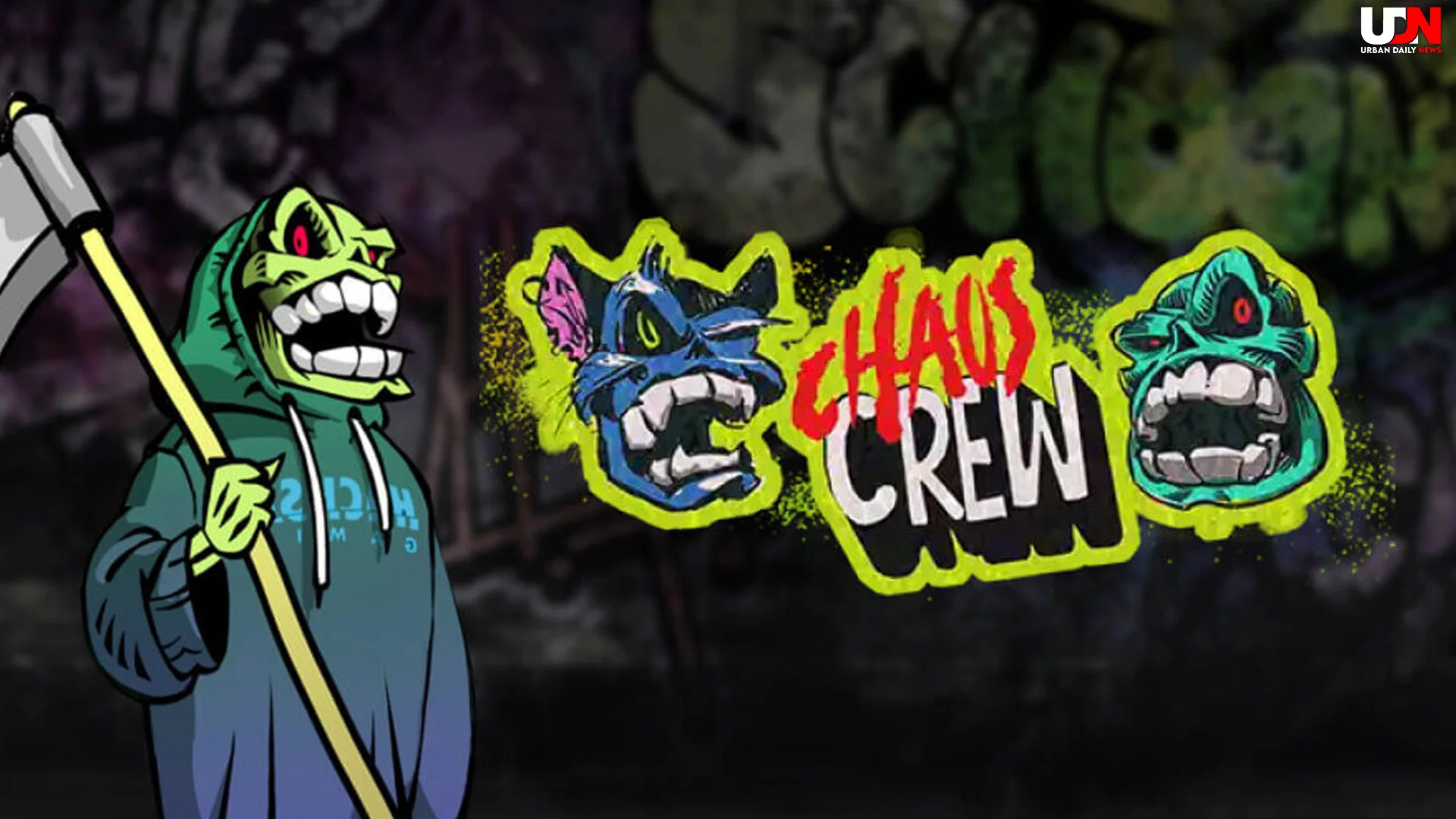 Gak Cuma Ramai, Chaos Crew Punya 4 Strategi Meta yang Lagi Booming