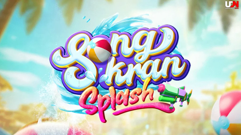 Songkran Splash: Bukan Main Air Biasa, Ini 4 Deep Dive Budayanya