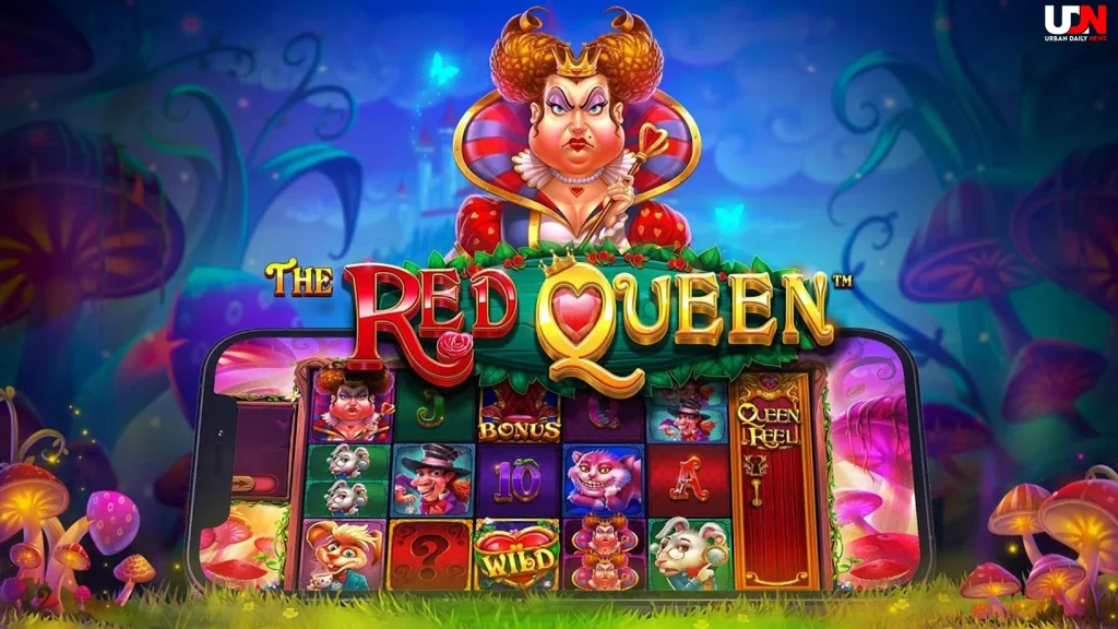 Menguak 5 Simbol dan Allegori di Balik The Red Queen Populer