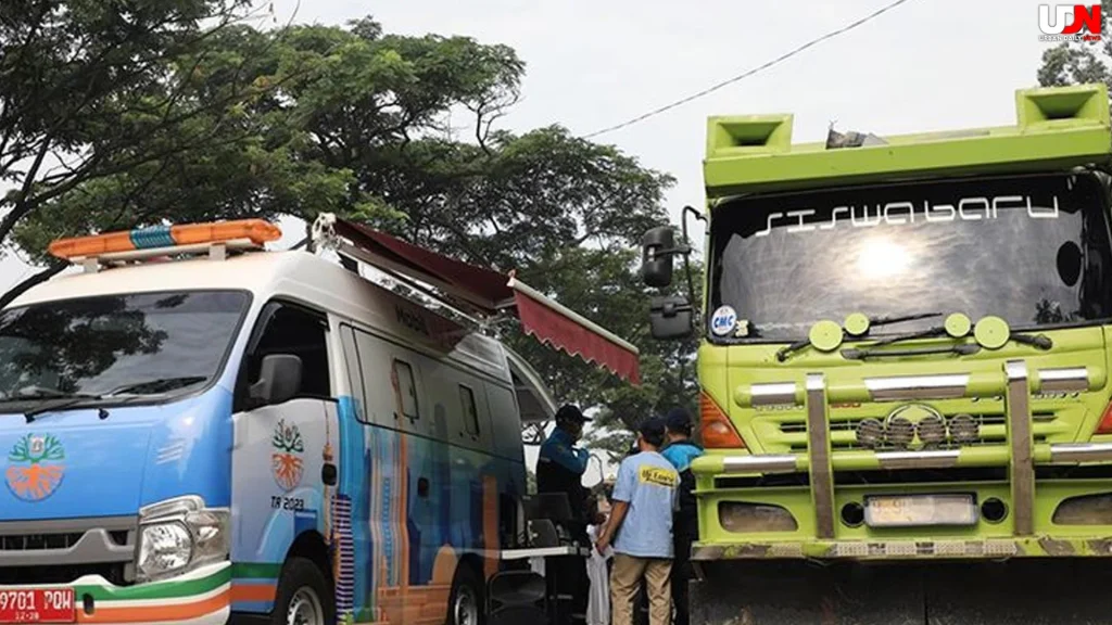 Pajak Emisi Jakarta Bikin 4 Perkara Jadi Lebih Oke Buat Polusi