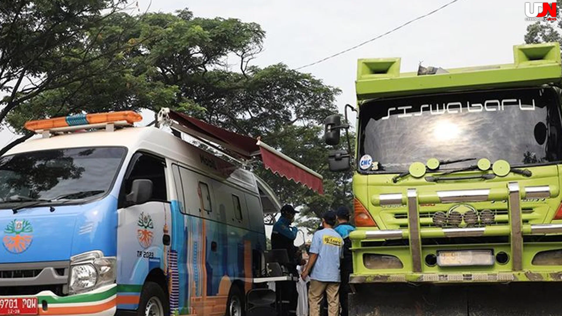 Pajak Emisi Jakarta Bikin 4 Perkara Jadi Lebih Oke Buat Polusi