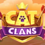 Cat Clans Meluncurkan 5 Modul Berbeda yang Bikin Timeline Rame