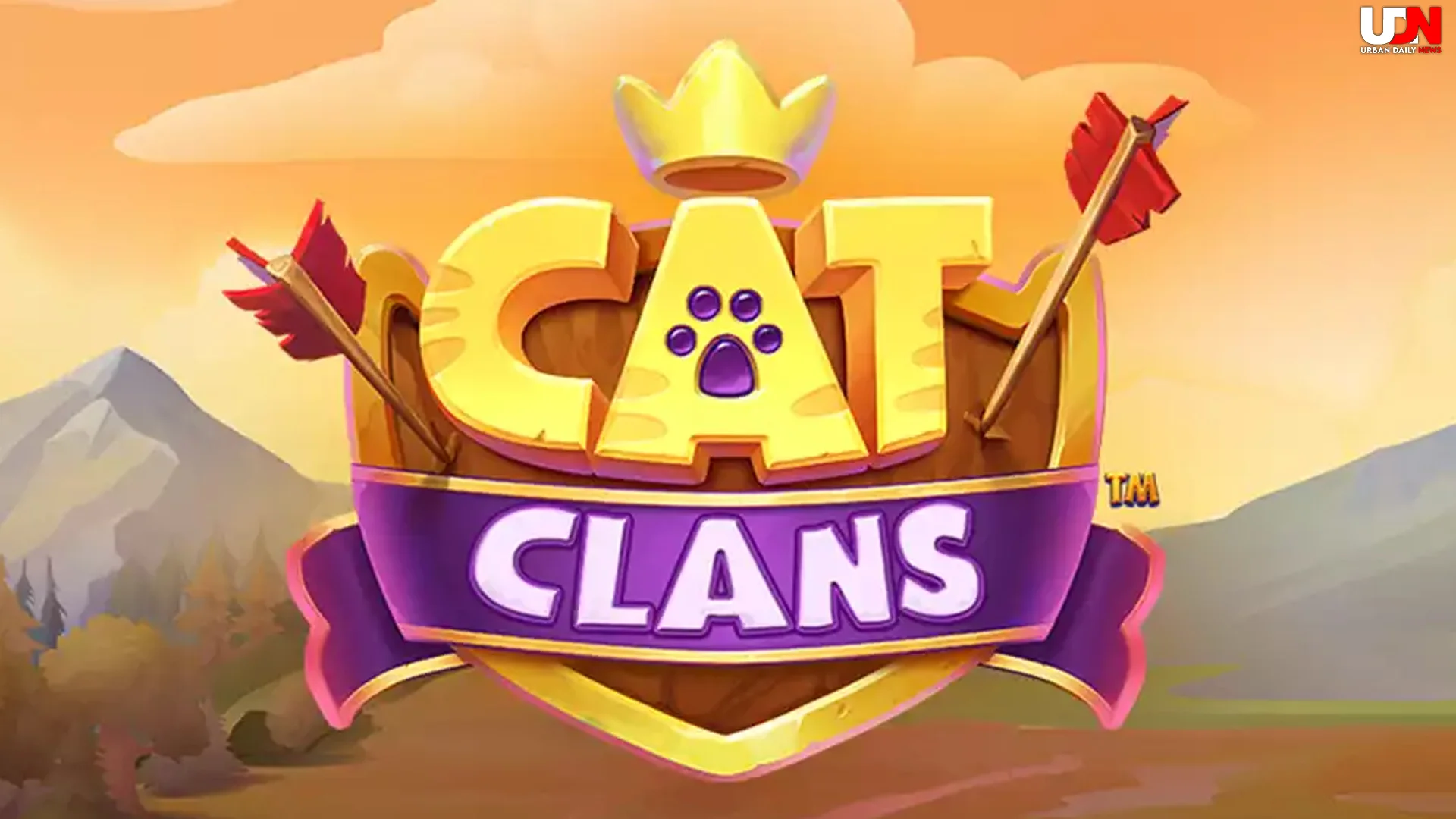 Cat Clans Meluncurkan 5 Modul Berbeda yang Bikin Timeline Rame