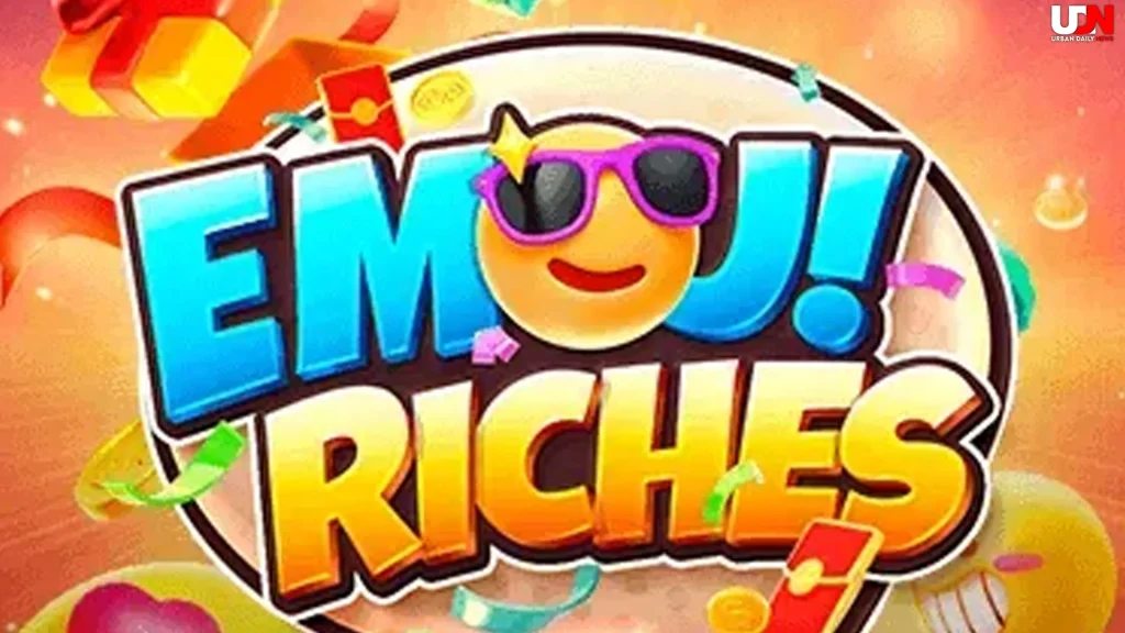 Lo Wajib Cek 5 Nilai Plus Emoji Riches Biar Makin Ngebesin